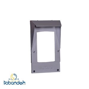 قاب بارانگیر فلزی سوزوکی